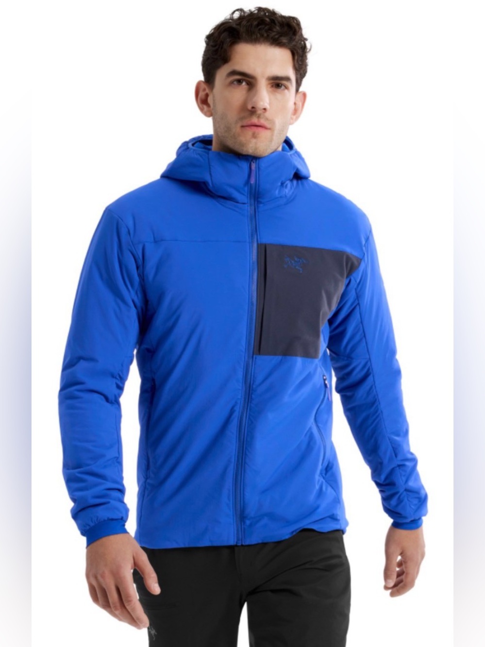 Arcteryx Proton Insulated Hoody Jacket Men’s Size Medium Brand New